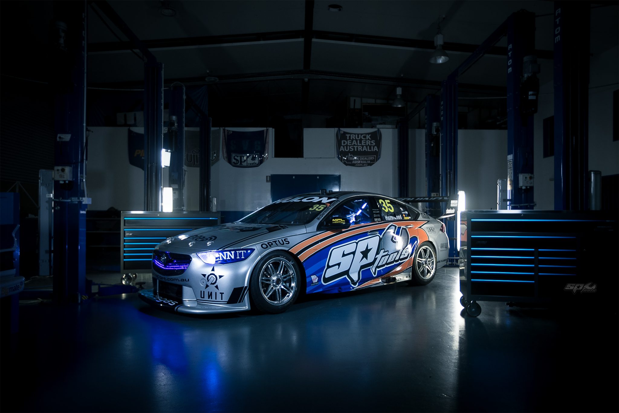 Msr Rscing A Throwback Livery For Team MSR – Matt Stone Racing