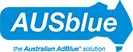 AUSblue