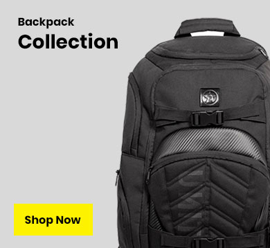 Backpack Collection