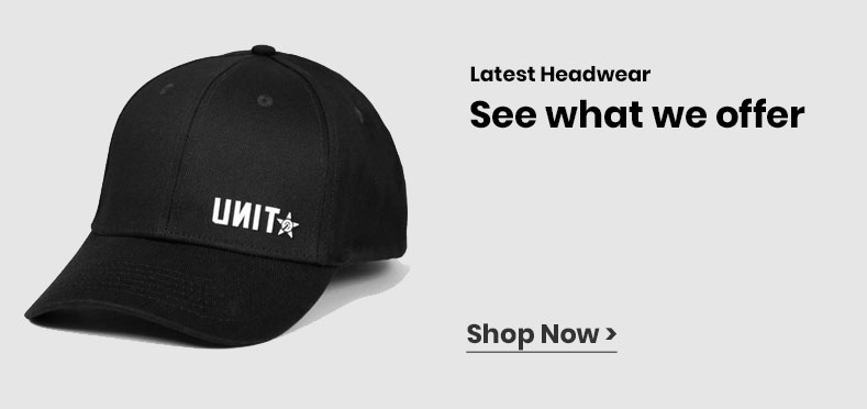 Latest Headwear