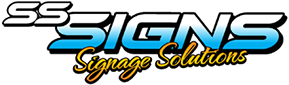 SS Signs